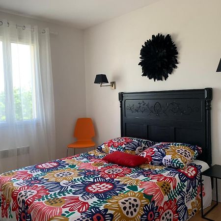 Maison De Vacances Pres De Marciac Troncens 外观 照片