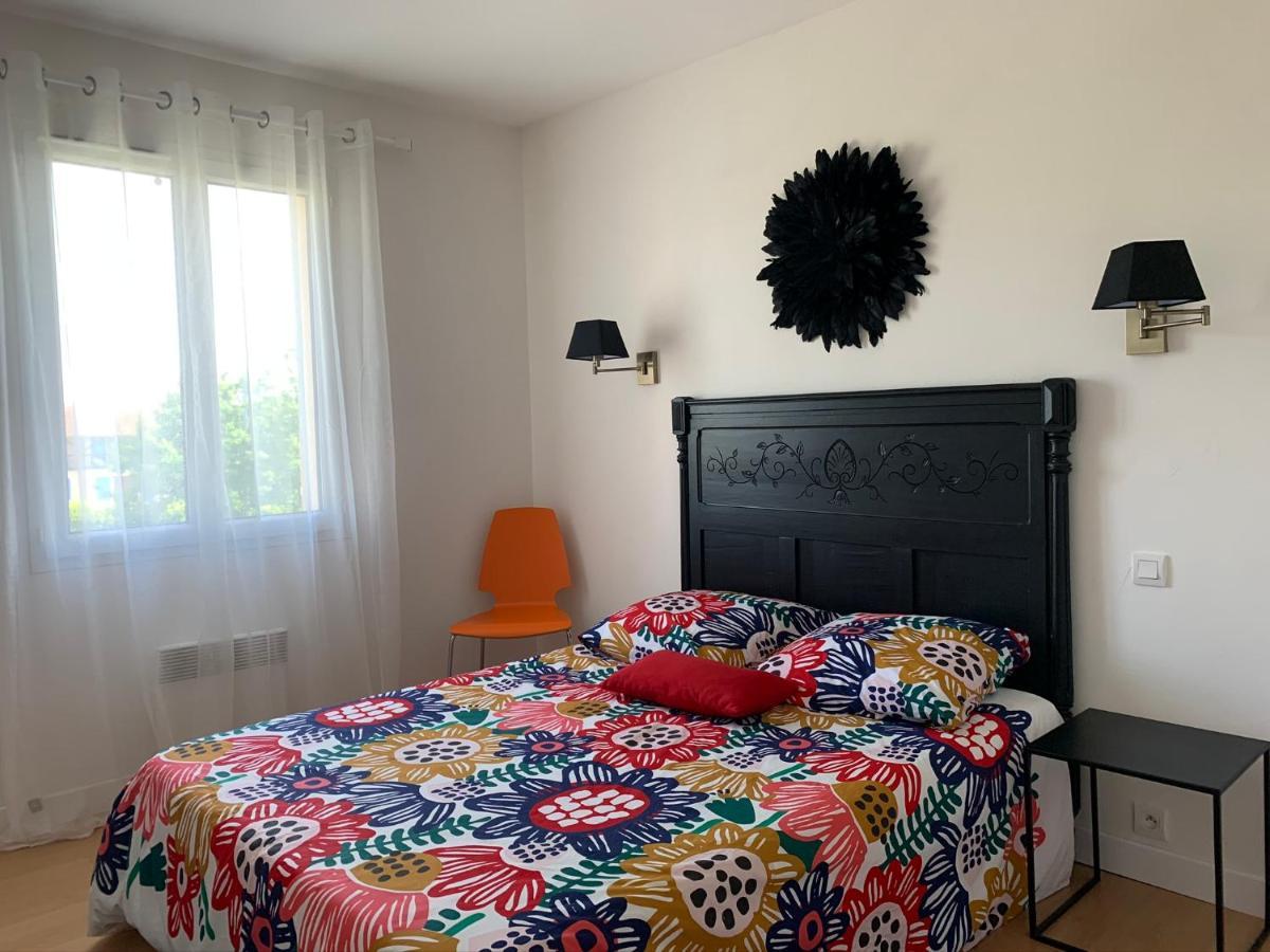 Maison De Vacances Pres De Marciac Troncens 外观 照片