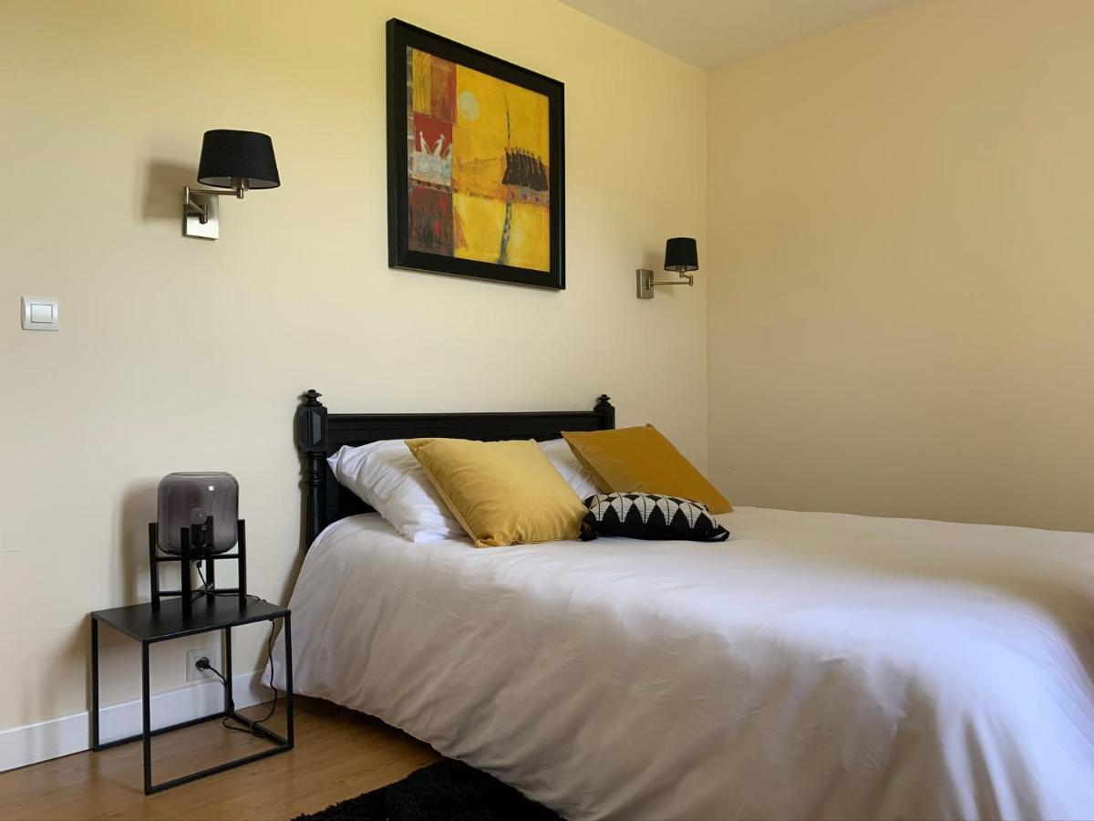 Maison De Vacances Pres De Marciac Troncens 外观 照片