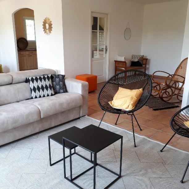 Maison De Vacances Pres De Marciac Troncens 外观 照片