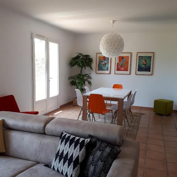 Maison De Vacances Pres De Marciac Troncens 外观 照片